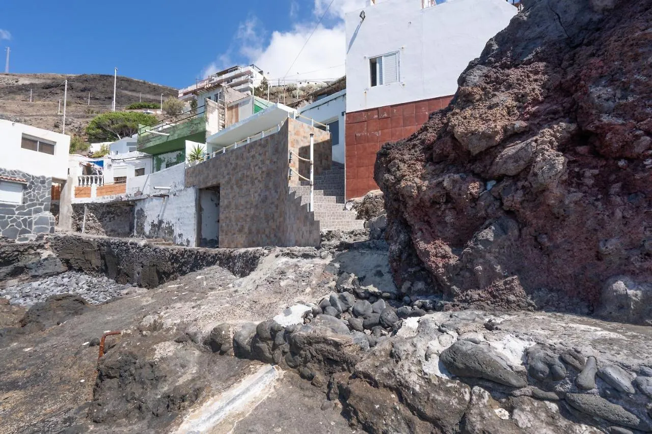 Сasa de vacaciones Frontline: 2 Bedrooms, Incredible Views With Large Terrace Santa Cruz de Tenerife