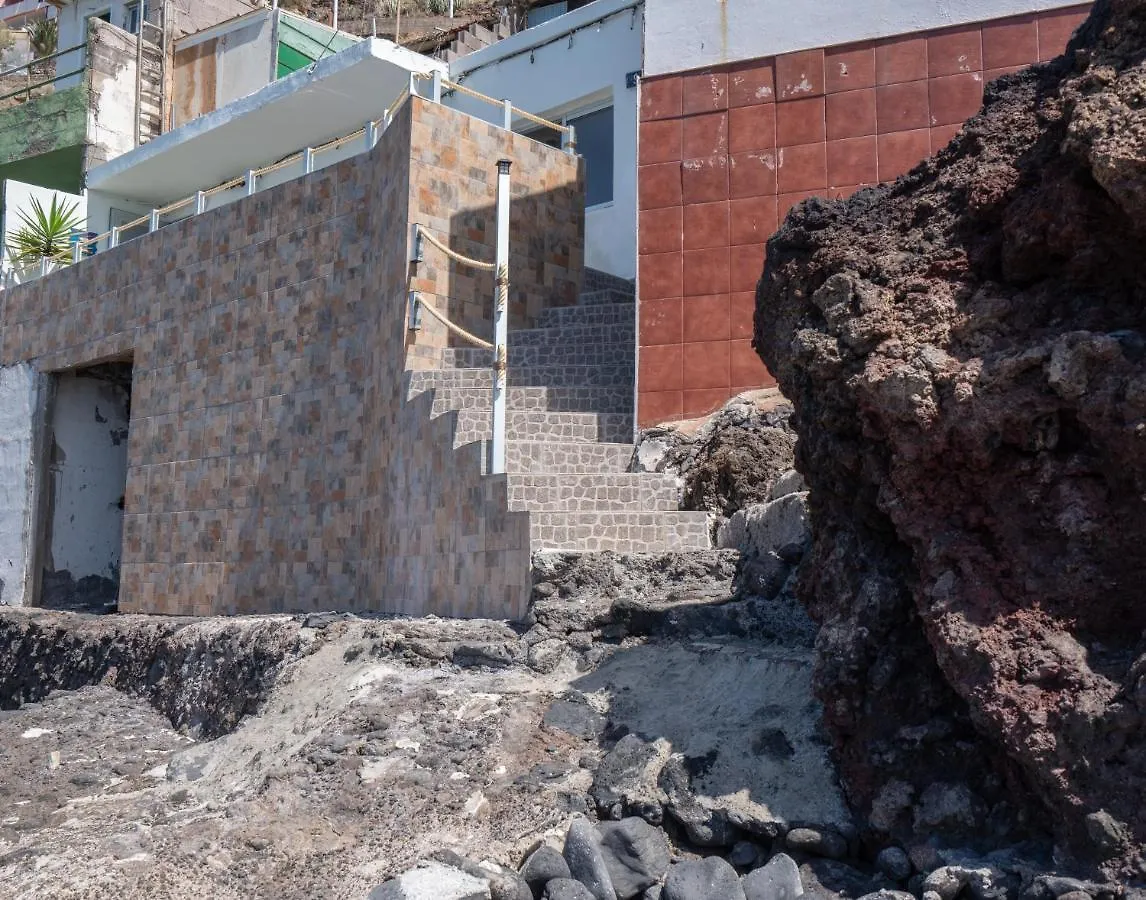 Casa vacanze Frontline: 2 Bedrooms, Incredible Views With Large Terrace Santa Cruz de Tenerife