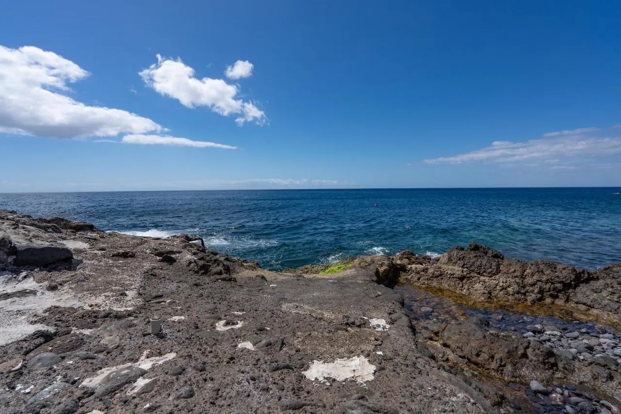 Сasa de vacaciones Frontline: 2 Bedrooms, Incredible Views With Large Terrace Santa Cruz de Tenerife España