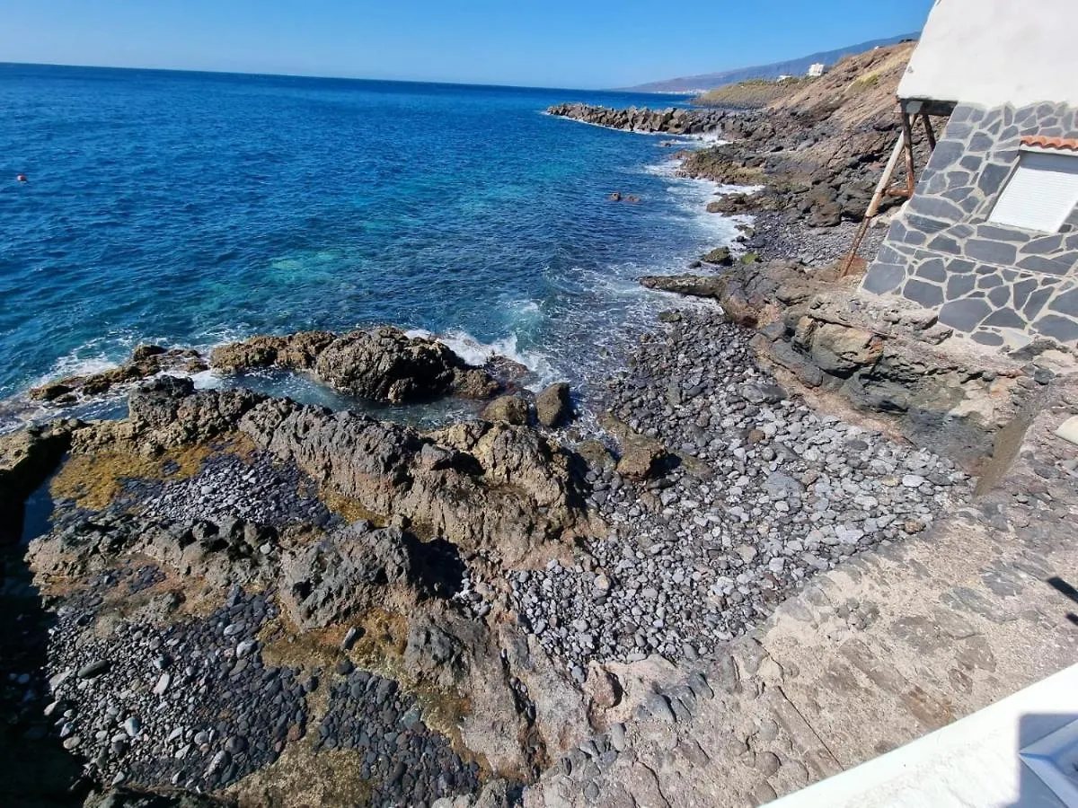 Casa vacanze Frontline: 2 Bedrooms, Incredible Views With Large Terrace Santa Cruz de Tenerife Spagna